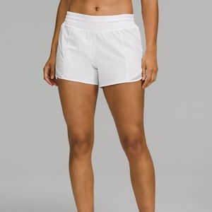 Lululemon hotty hots